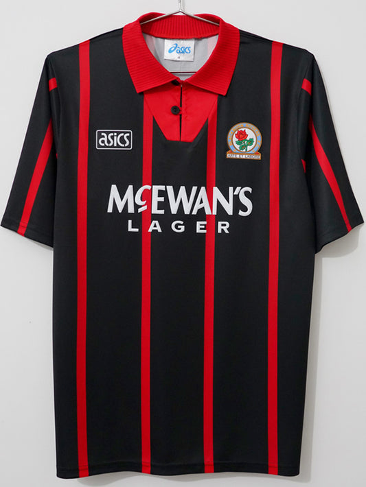 Blackburn Rovers Retro 1994/95