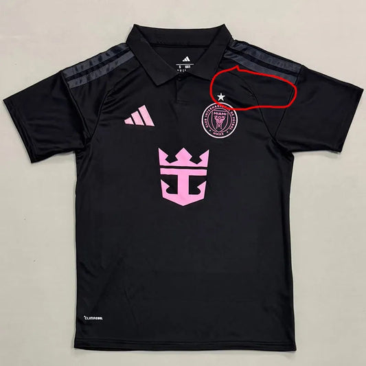 Inter Miami CF Visitante 2026/27