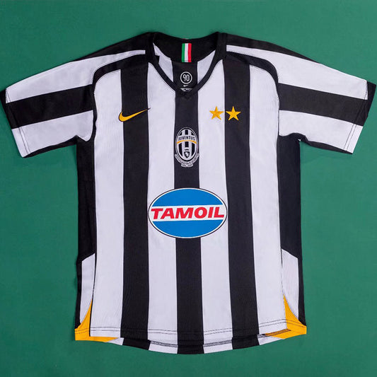 Juventus Retro 2005/06