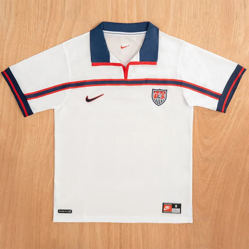 Selección de Estados Unidos Retro 1998