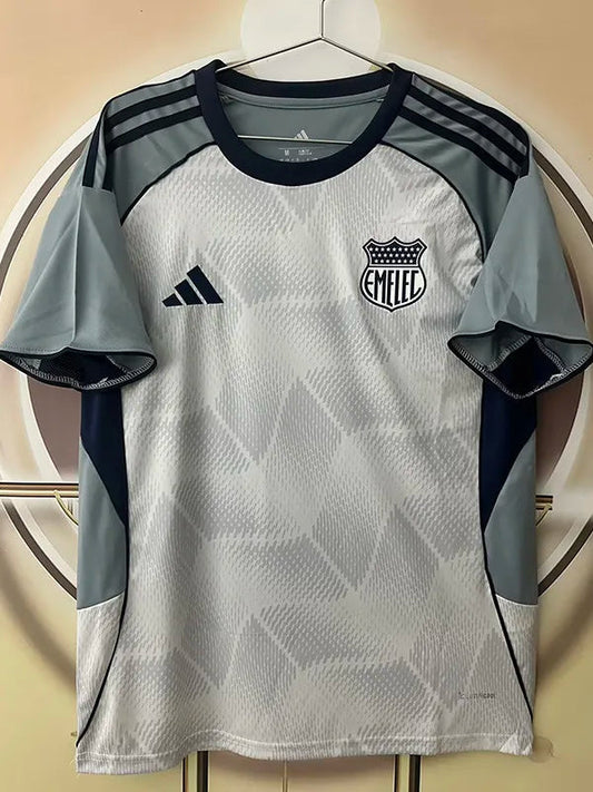 Sport Emelec Visitante 2026/27