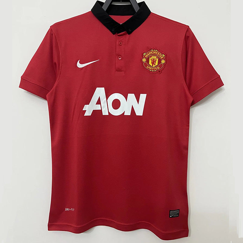 Manchester United Retro 2013/14