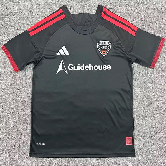 D.C. United Local 2026/27