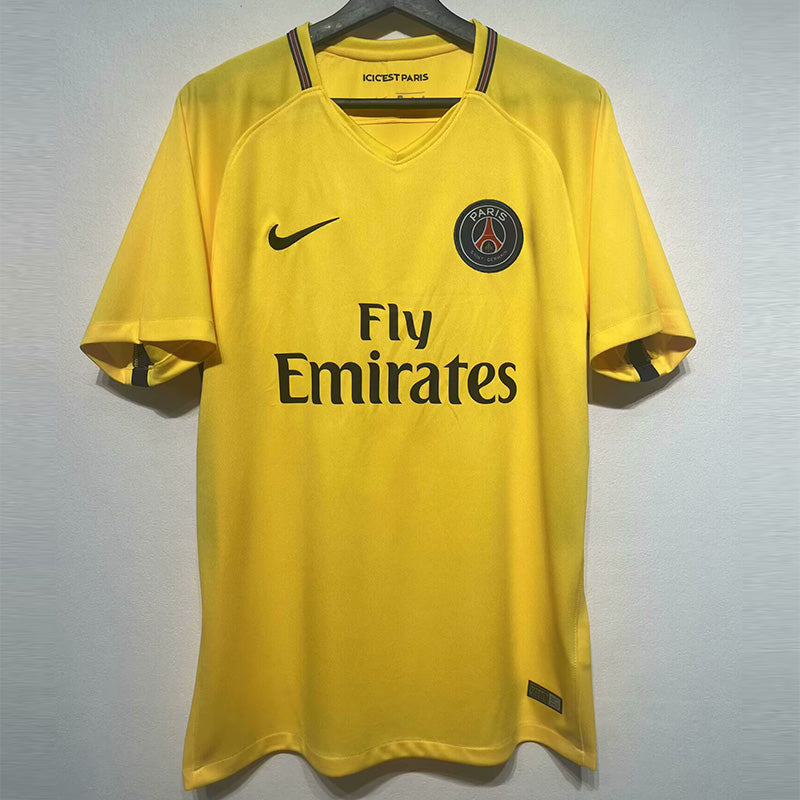Paris Saint-Germain Retro 2017/18 (Visitante)