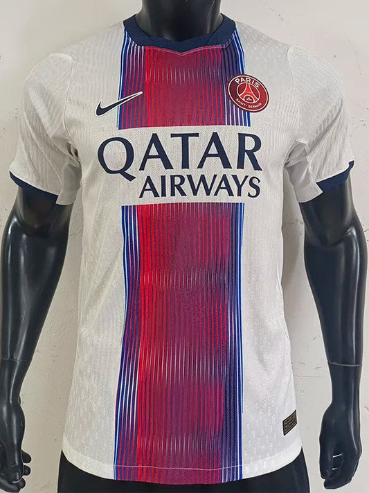 Paris Saint-Germain Visitante Versión Jugador 2026/27