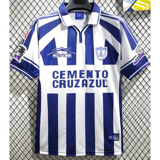 Pachuca Retro 1999/2000