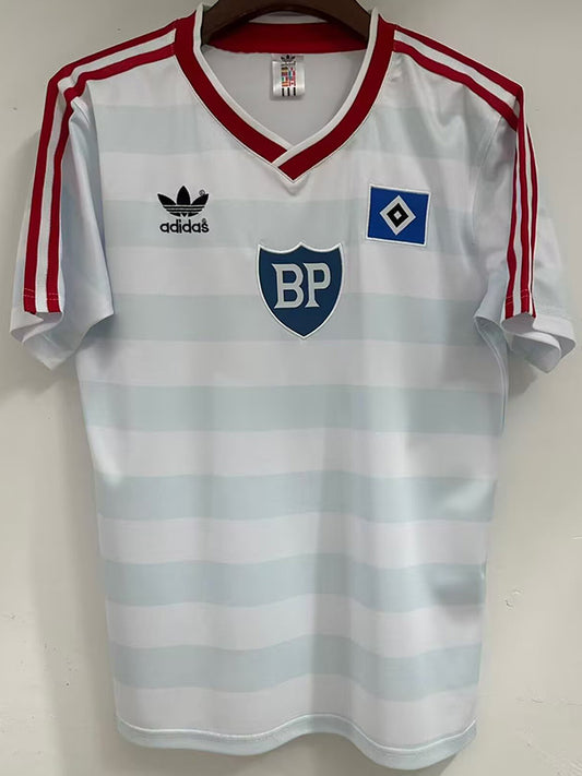 Hamburgo SV Retro 1986