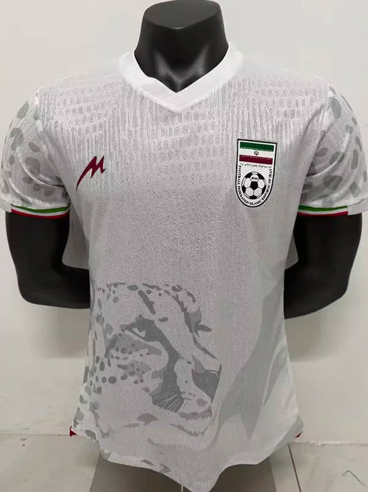 Selección de Irán Local Versión Jugador 2026/27