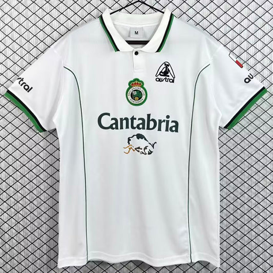 Racing de Santander Retro 1998-2001