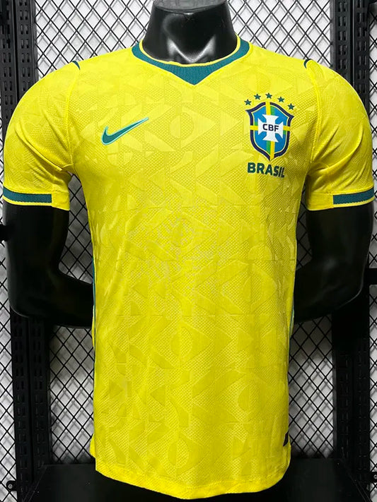 Selección de Brasil Local Versión Jugador 2026/27