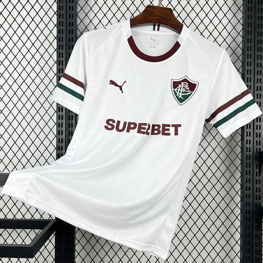 Fluminense Visitante 2026/27