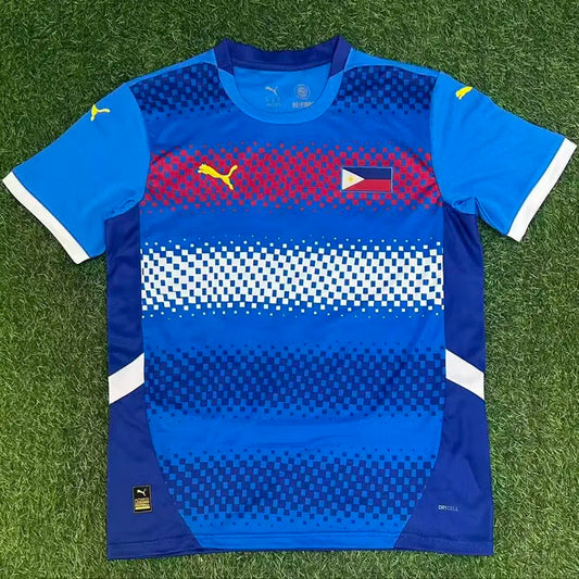 Selección de Filipinas Local 2026/27