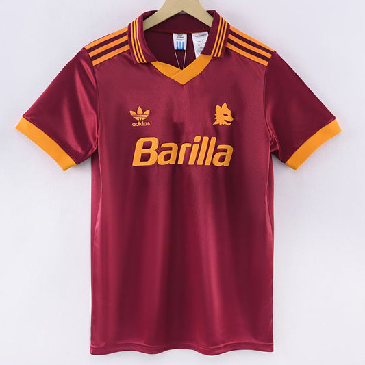 AS Roma Retro 1992/94