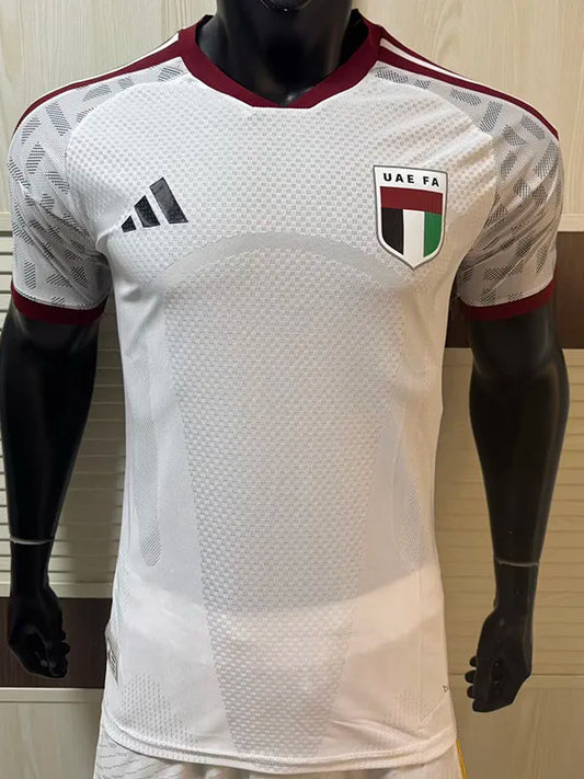 Selección de Emiratos Árabes Unidos Local Versión Jugador 2026/27