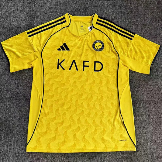 Al-Nassr Local 2025/26