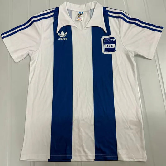 Selección de Honduras Retro 1980/82 Visitante