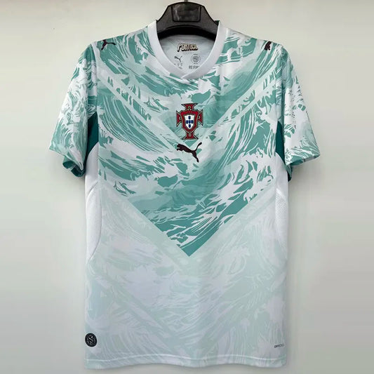Selección de Portugal Visitante 2026/27