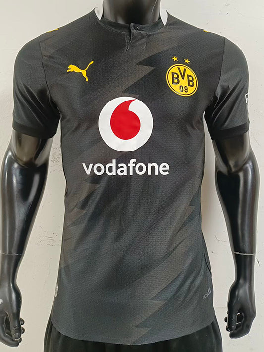 Borussia Dortmund Visitante Versión Jugador 2026/27