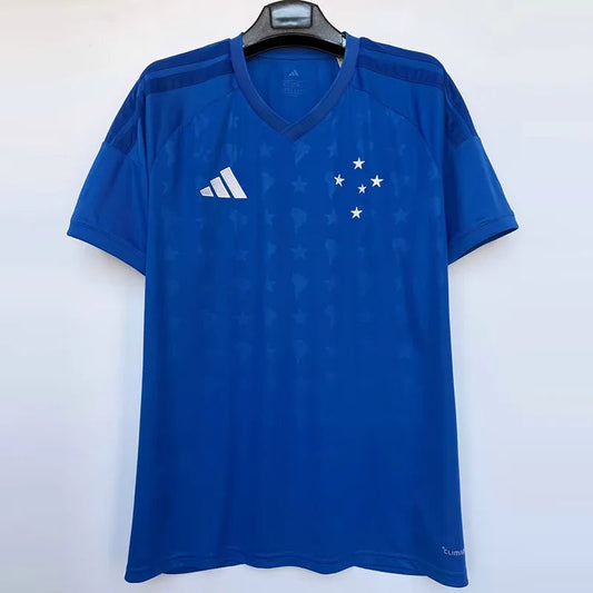 Cruzeiro EC Local 2026/27