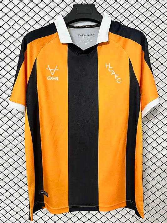 Hull City Local 2026/27