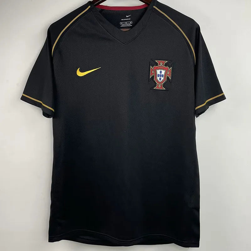 Selección de Portugal Retro 2006 Visitante