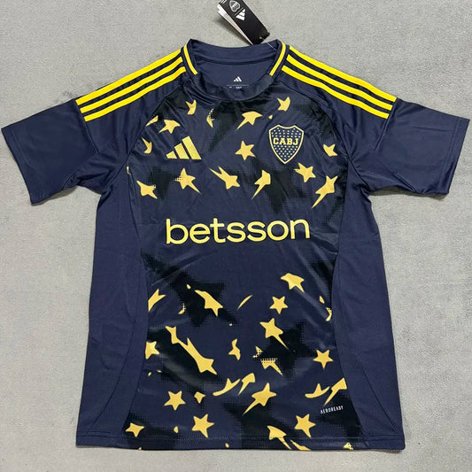 Boca Juniors Tercera 2025/26