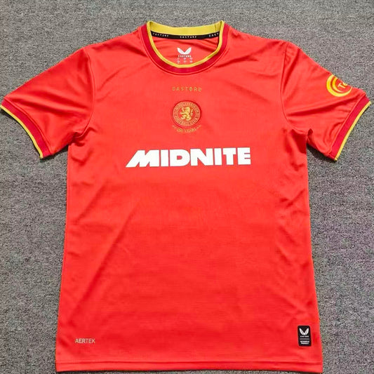 Middlesbrough FC Local 2026/27