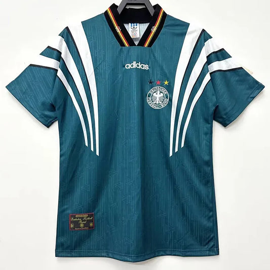 Selección de Alemania Retro 1996 Visitante