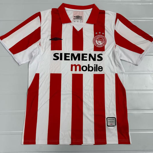 Olympiacos FC Retro 2004/05