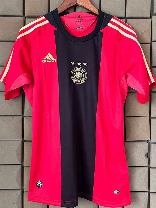 Selección de Alemania Retro 2008 Visitante