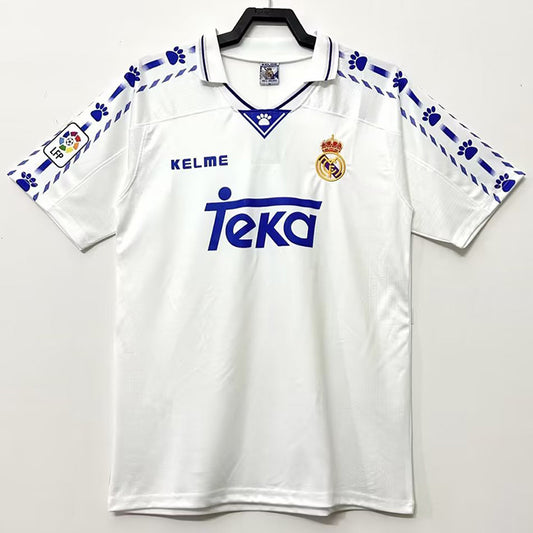 Real Madrid Retro 1996/97