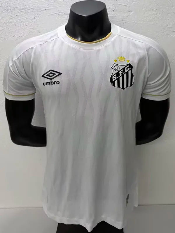 Santos FC Local Versión Jugador 2026/27