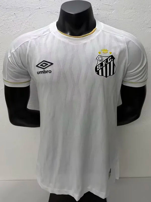 Santos FC Local Versión Jugador 2026/27
