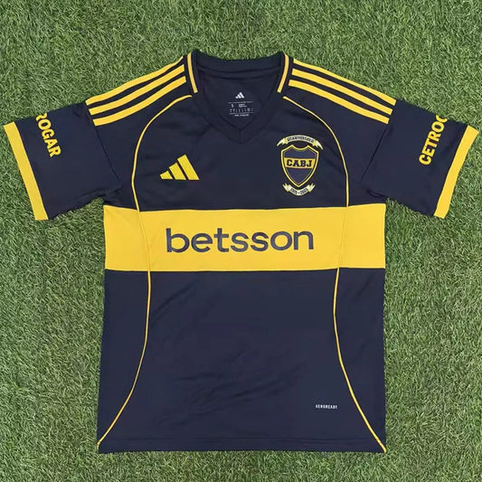 Boca Juniors Local 2026/27