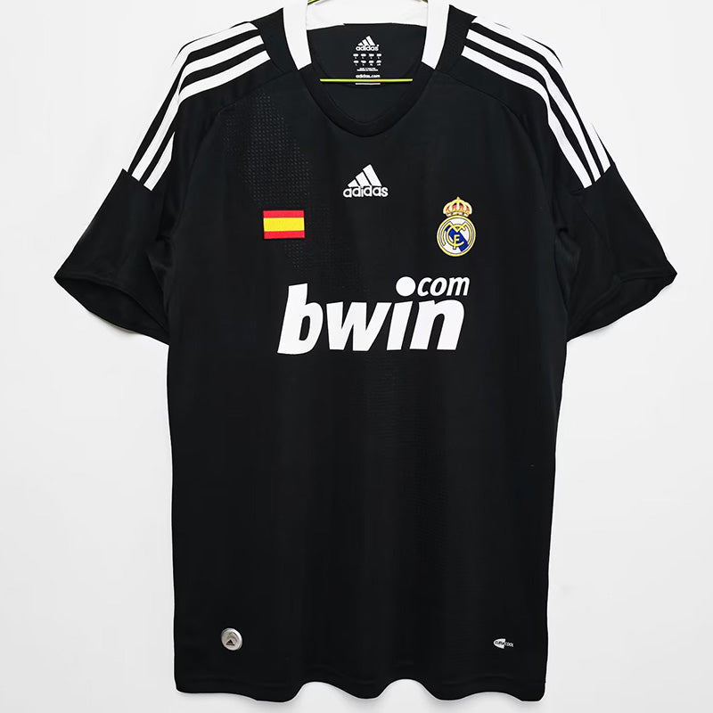 Real Madrid Retro 2008/09 (Tercera)