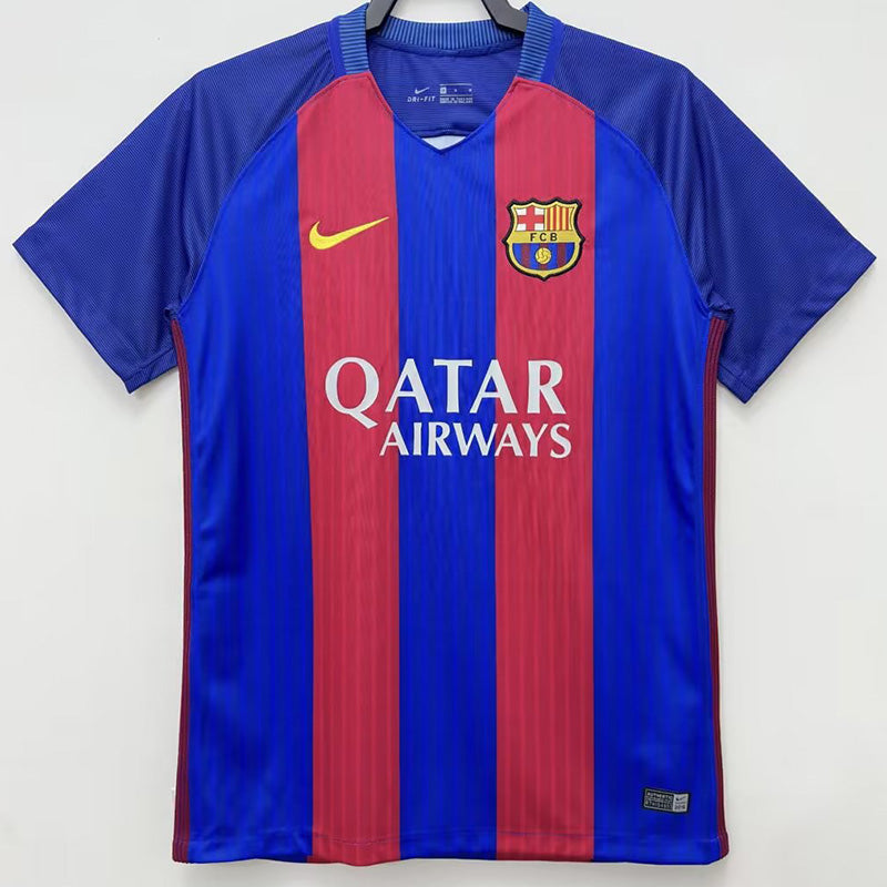FC Barcelona Retro 2016/17