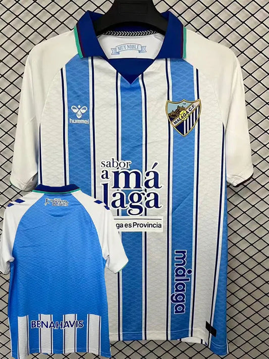 Málaga CF Local 2026/27