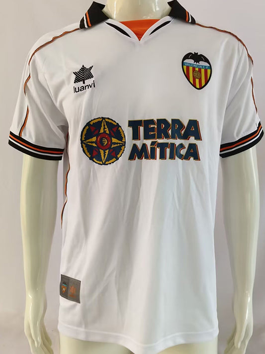 Valencia CF Retro 1999/2000