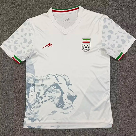 Selección de Irán Local 2026/27
