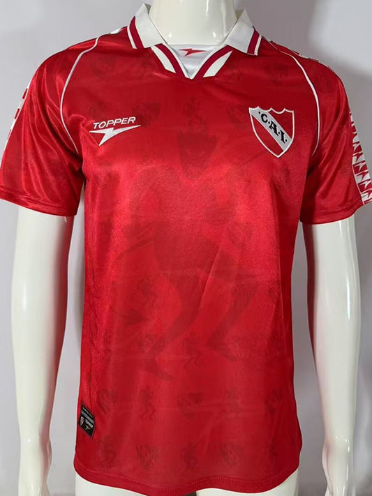 CA Independiente Retro 1997/98 (Roja)