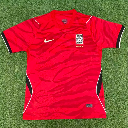 Selección de Corea del Sur Local 2026/27