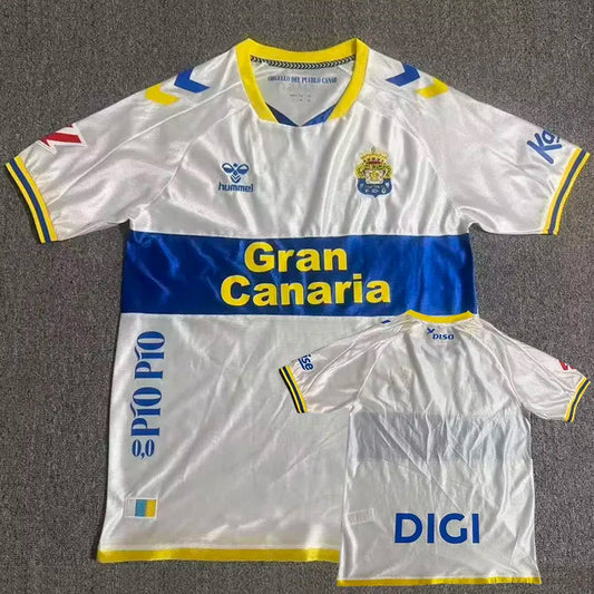 UD Las Palmas Tercera 2026/27