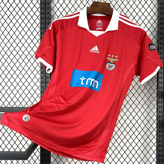 Benfica Retro 2009/10