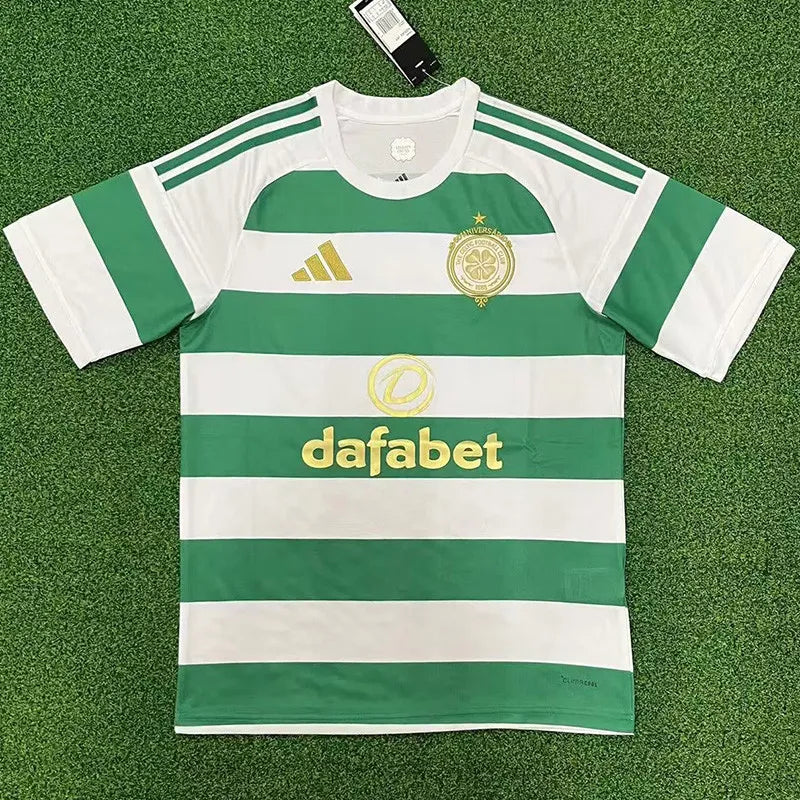 Celtic Local 2026/27