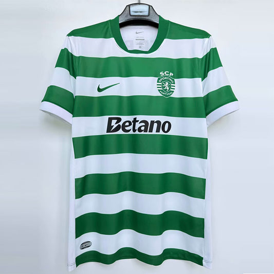 Sporting Lisboa Local 2025/26