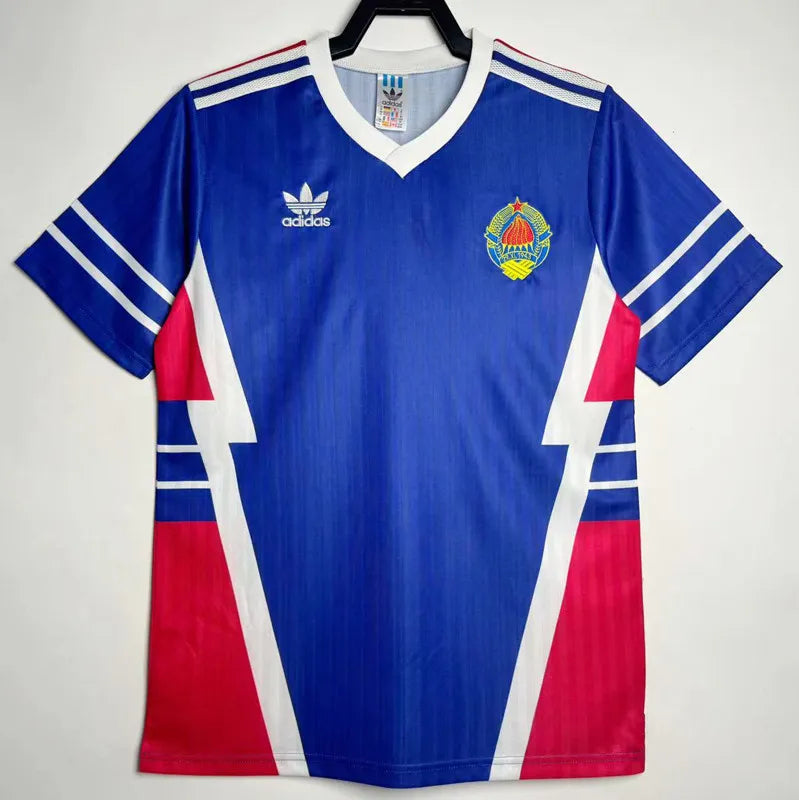Selección de Yugoslavia Retro 1990