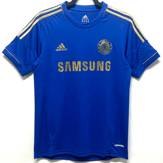 Chelsea Retro 2012/13
