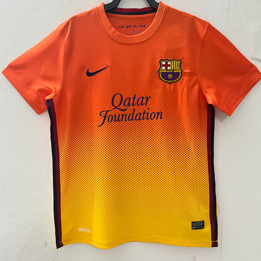 FC Barcelona Retro 2012/13 (Tercera)