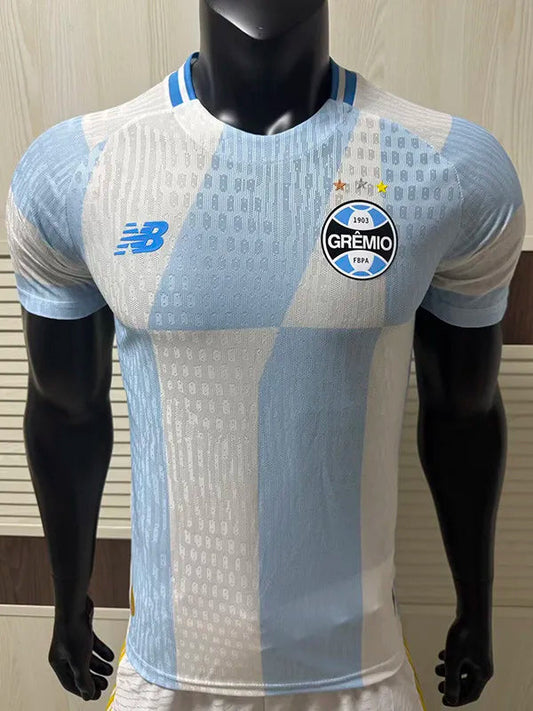 Grêmio Visitante Versión Jugador 2026/27