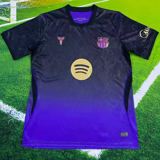FC Barcelona Visitante 2026/27